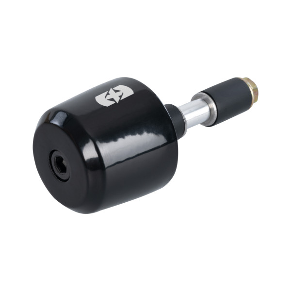 Oxford Bar Weights Carbon Steel 255g